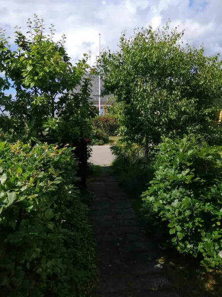 Minihus til havn, strand, vand og by i Gilleleje photo 25