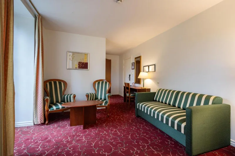 Billede 7 af Milling Hotel Park