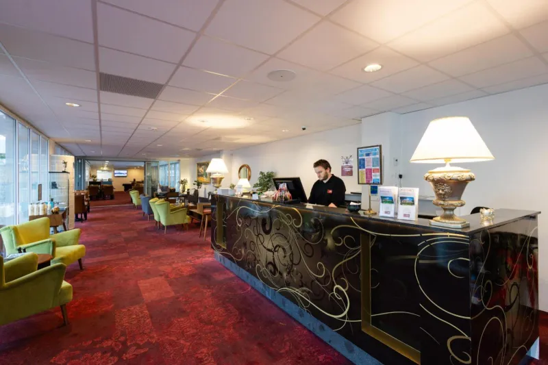 Billede 13 af Milling Hotel Park