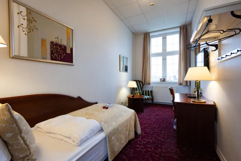 Billede 16 af Milling Hotel Park