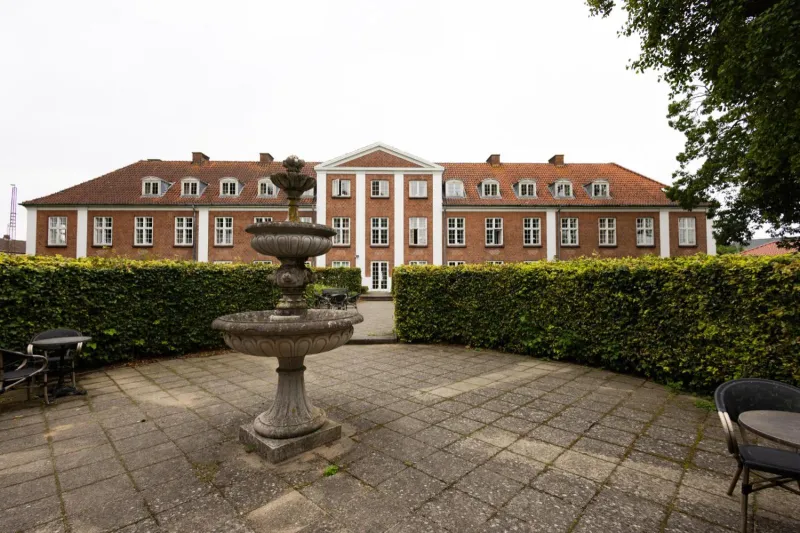 Billede 18 af Milling Hotel Park
