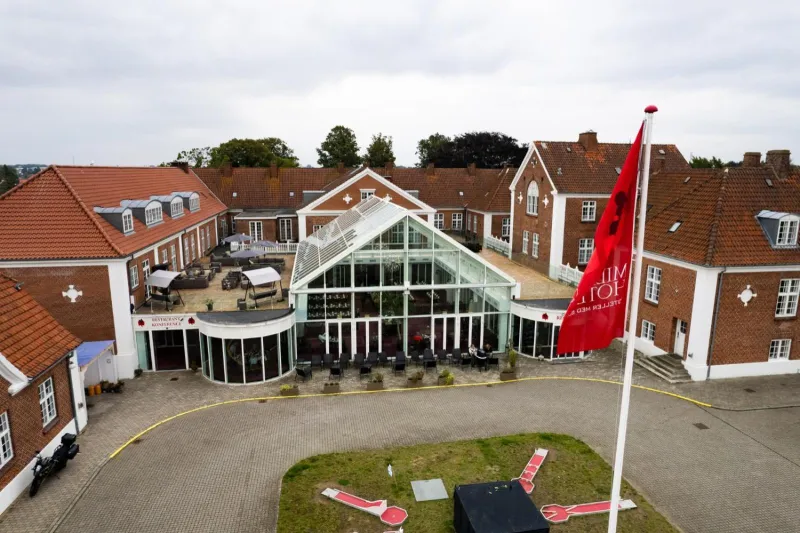 Billede 28 af Milling Hotel Park