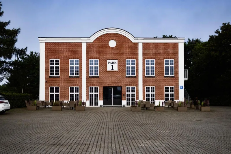 Billede 29 af Milling Hotel Park