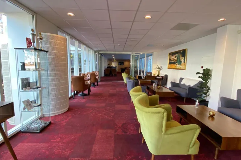 Billede 52 af Milling Hotel Park