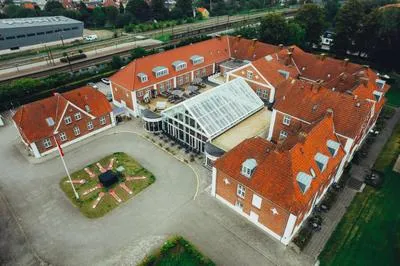 Billede 61 af Milling Hotel Park