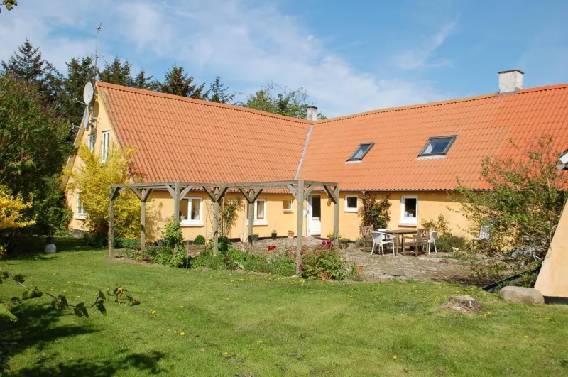 Engbjerg BnB photo 1