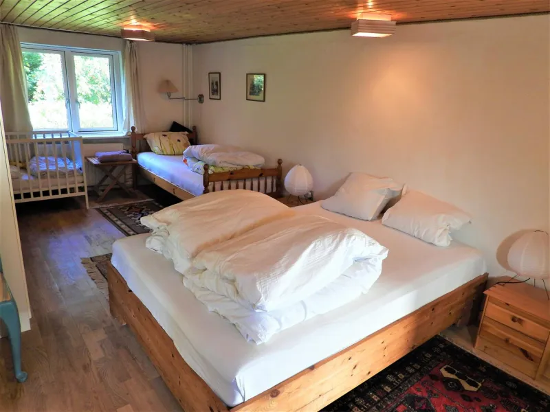 Engbjerg BnB photo 5