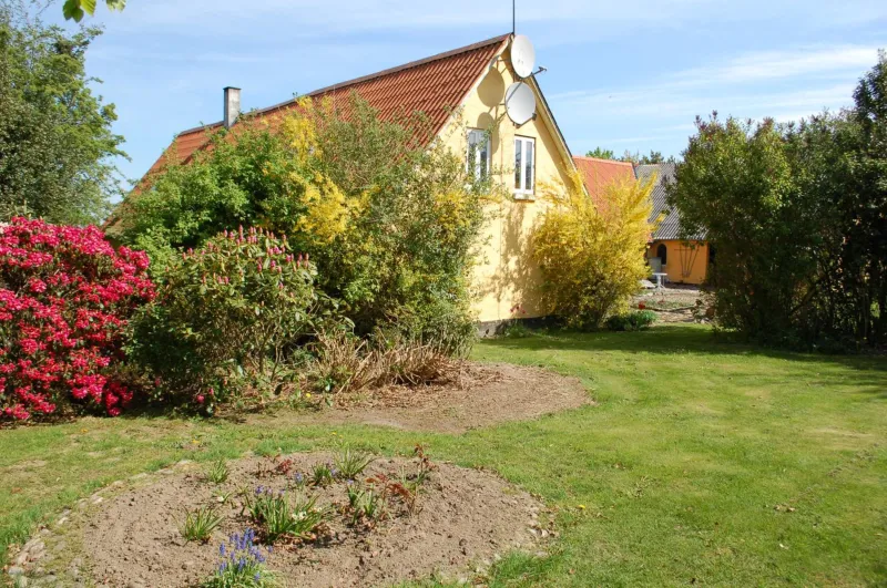 Engbjerg BnB photo 7