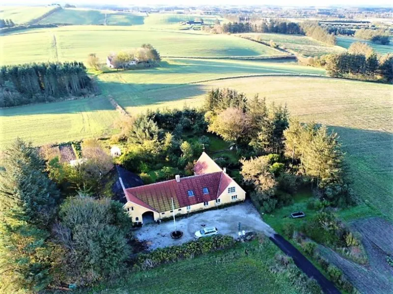Engbjerg BnB photo 9