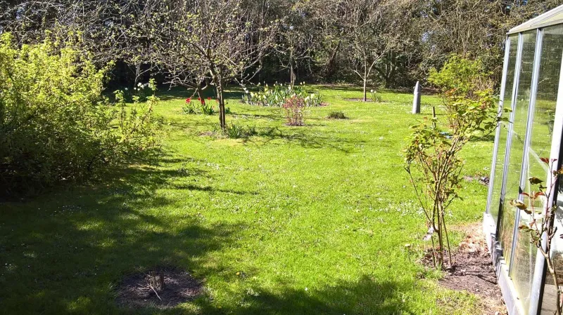 Engbjerg BnB photo 13