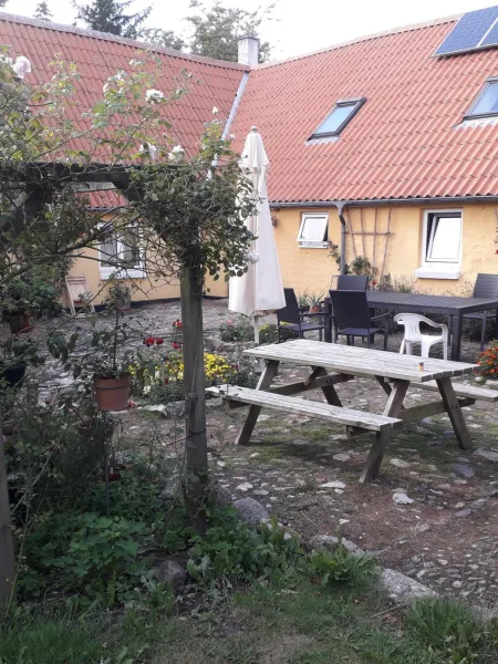Engbjerg BnB photo 15