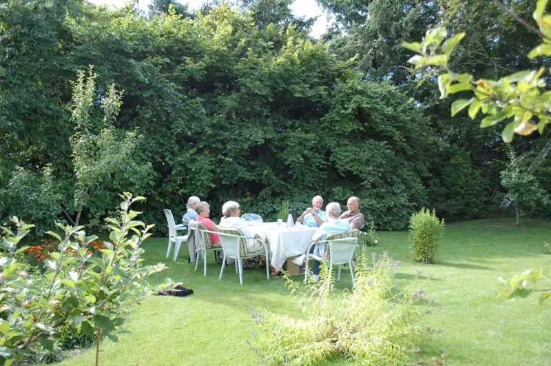 Engbjerg BnB photo 16