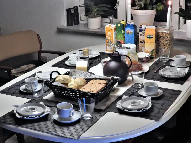 Engbjerg BnB photo 19