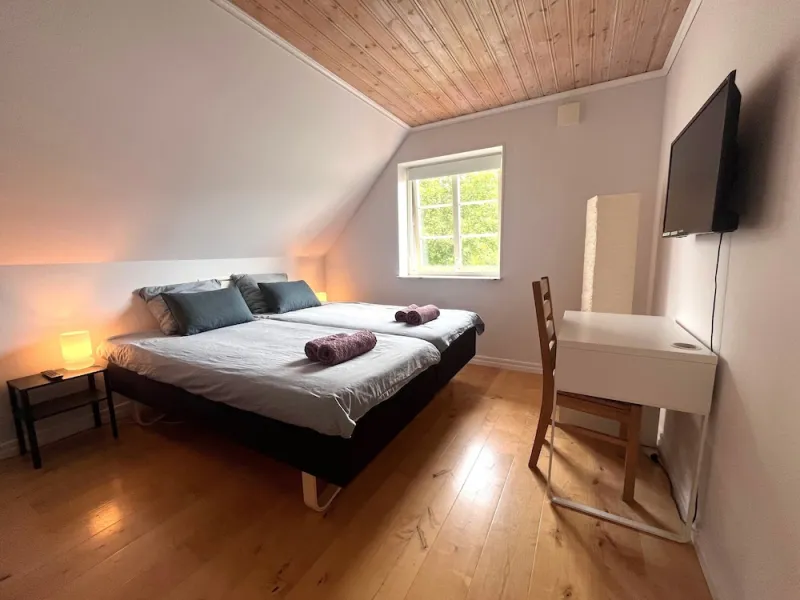 Johnnys Bed & Breakfast photo 3