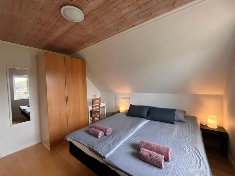 Johnnys Bed & Breakfast photo 7