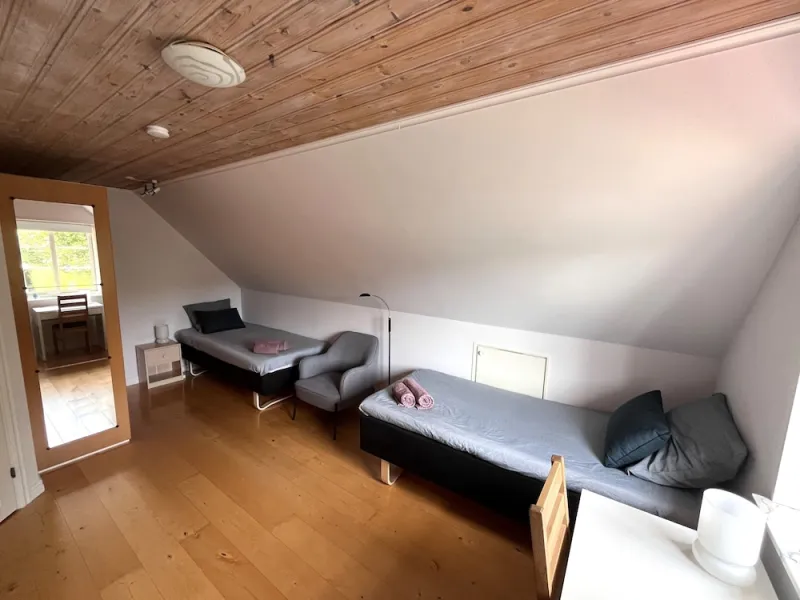 Johnnys Bed & Breakfast photo 8