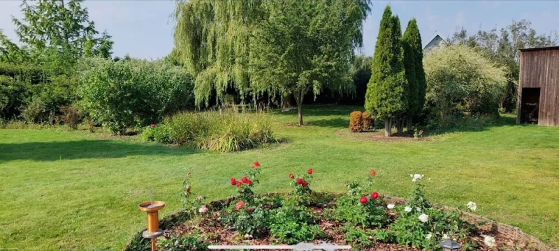 Johnnys Bed & Breakfast photo 9