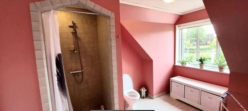 Johnnys Bed & Breakfast photo 10