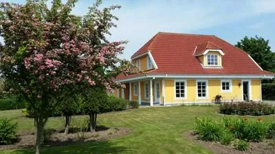 Johnnys Bed & Breakfast photo 12
