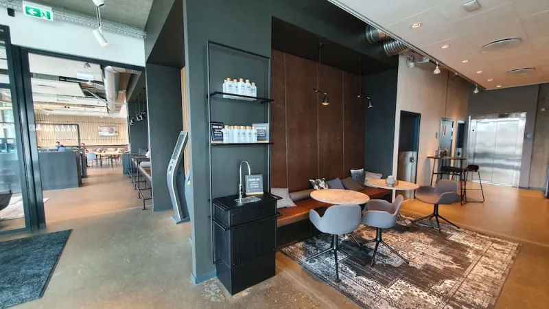 Billede 4 af Four Points Flex by Sheraton Aarhus Skejby