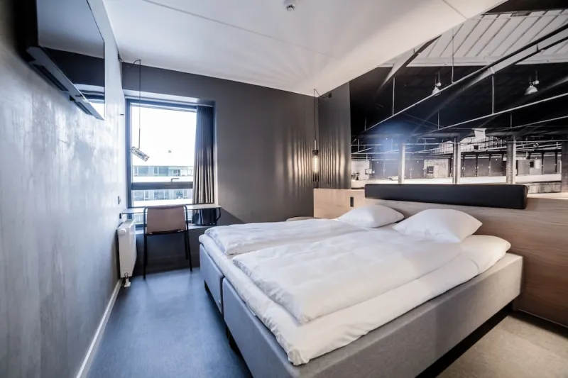 Billede 6 af Four Points Flex by Sheraton Aarhus Skejby
