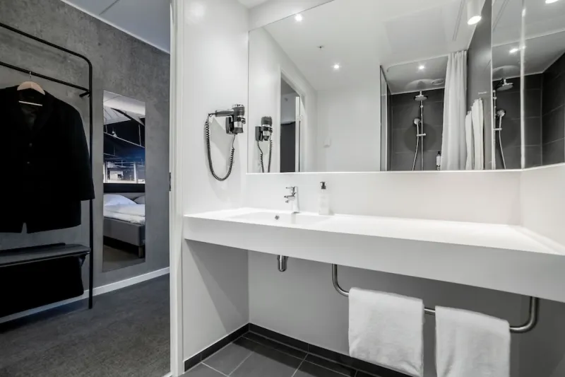 Billede 8 af Four Points Flex by Sheraton Aarhus Skejby