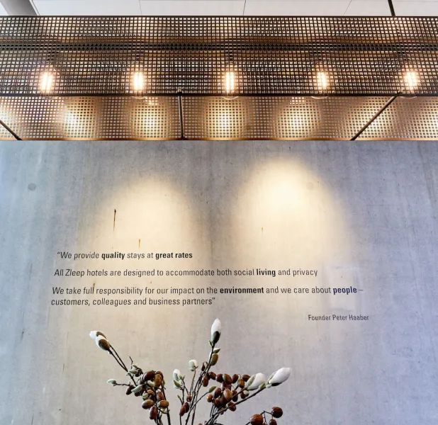 Billede 9 af Four Points Flex by Sheraton Aarhus Skejby