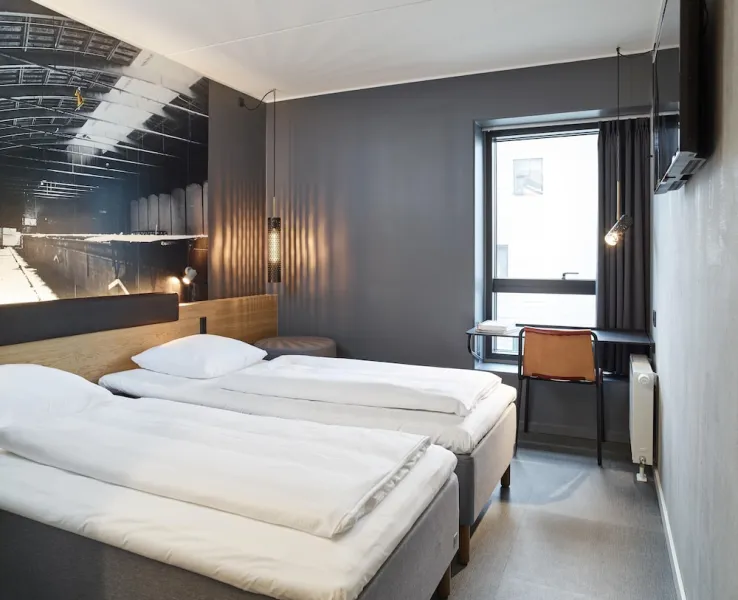 Billede 11 af Four Points Flex by Sheraton Aarhus Skejby