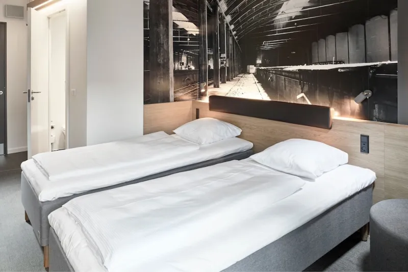 Billede 12 af Four Points Flex by Sheraton Aarhus Skejby