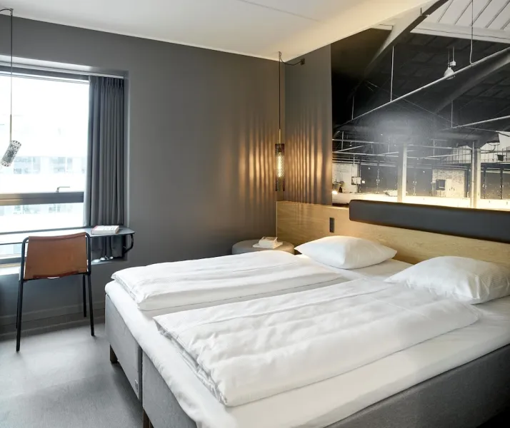 Billede 13 af Four Points Flex by Sheraton Aarhus Skejby
