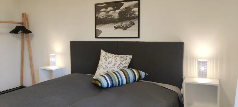 Fiskerhuset i Øster Hurup - i byen, ved stranden photo 2