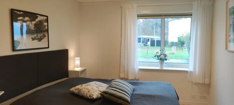 Fiskerhuset i Øster Hurup - i byen, ved stranden photo 22