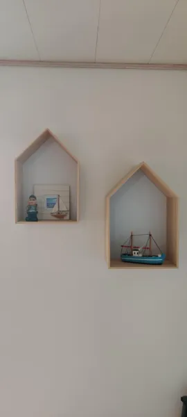 Fiskerhuset i Øster Hurup - i byen, ved stranden photo 29