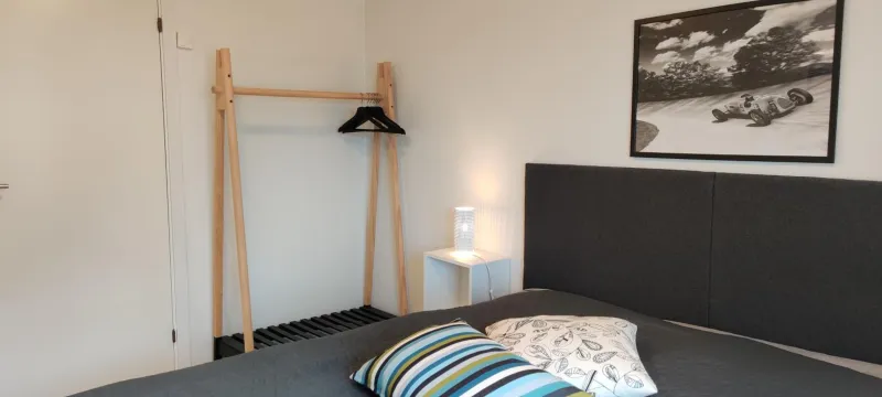 Fiskerhuset i Øster Hurup - i byen, ved stranden photo 34