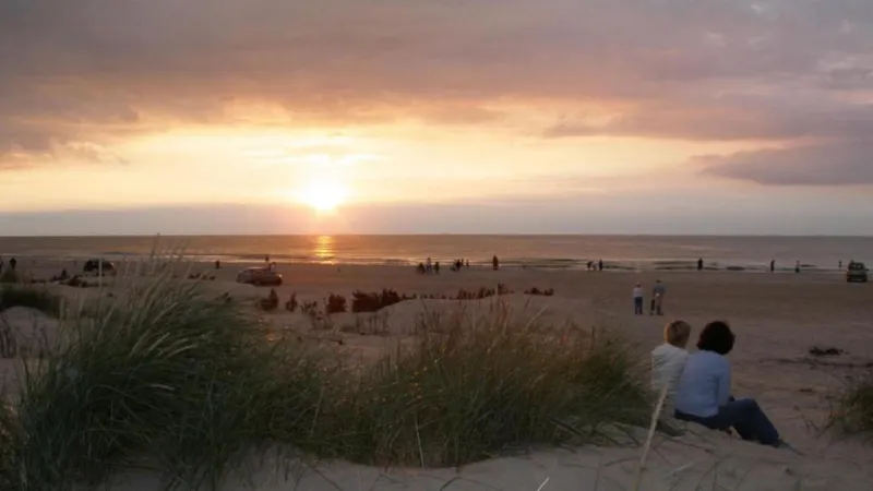Tversted Strandpark photo 1