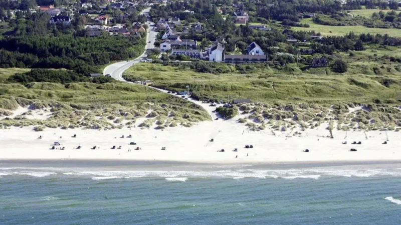 Tversted Strandpark photo 5