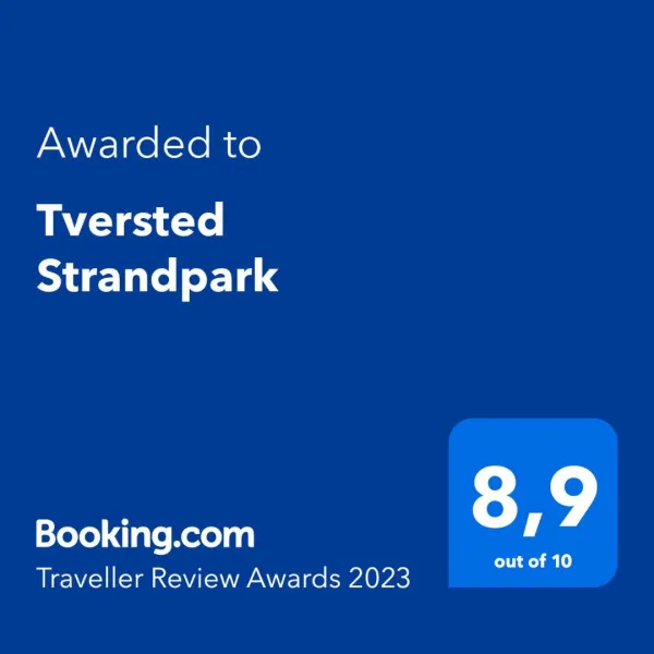 Tversted Strandpark photo 16