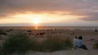 Tversted Strandpark photo 43