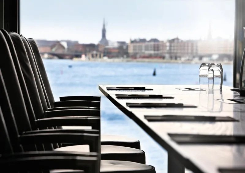 Billede 4 af Copenhagen Island Hotel