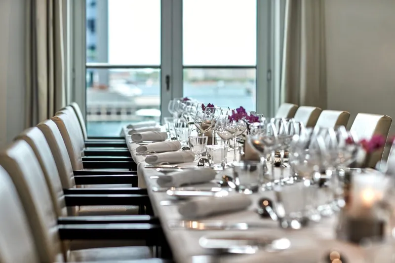 Billede 5 af Copenhagen Island Hotel