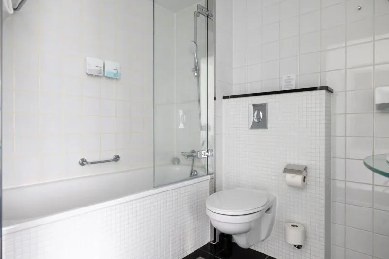 Billede 7 af Copenhagen Island Hotel