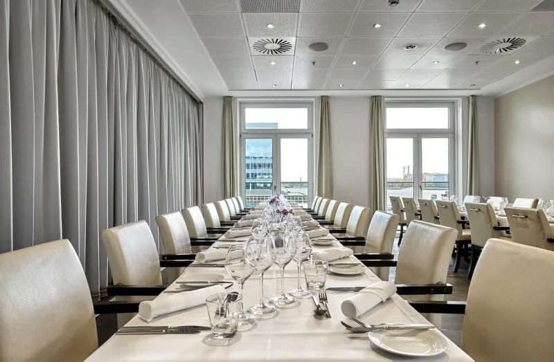 Billede 8 af Copenhagen Island Hotel