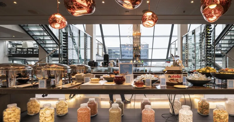 Billede 104 af Copenhagen Island Hotel