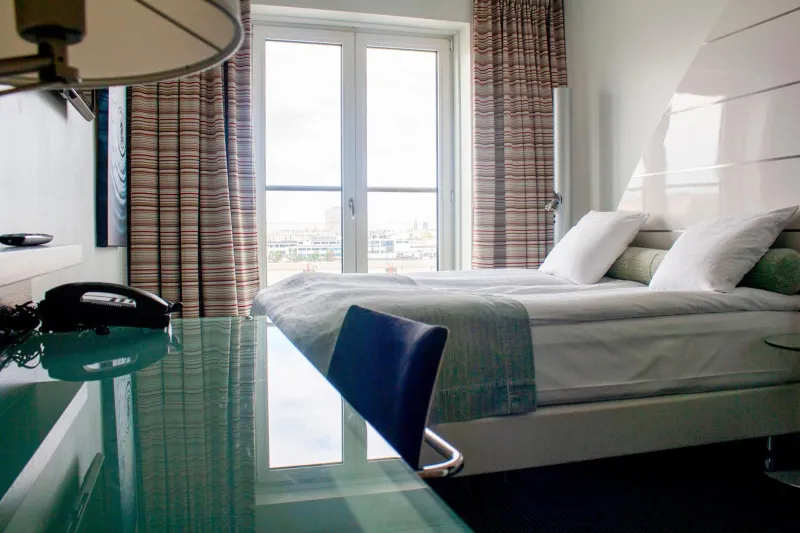 Billede 110 af Copenhagen Island Hotel