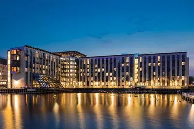 Billede 111 af Copenhagen Island Hotel