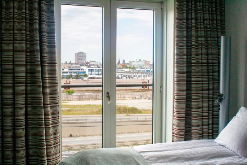 Billede 13 af Copenhagen Island Hotel