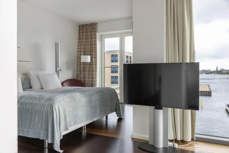 Billede 17 af Copenhagen Island Hotel