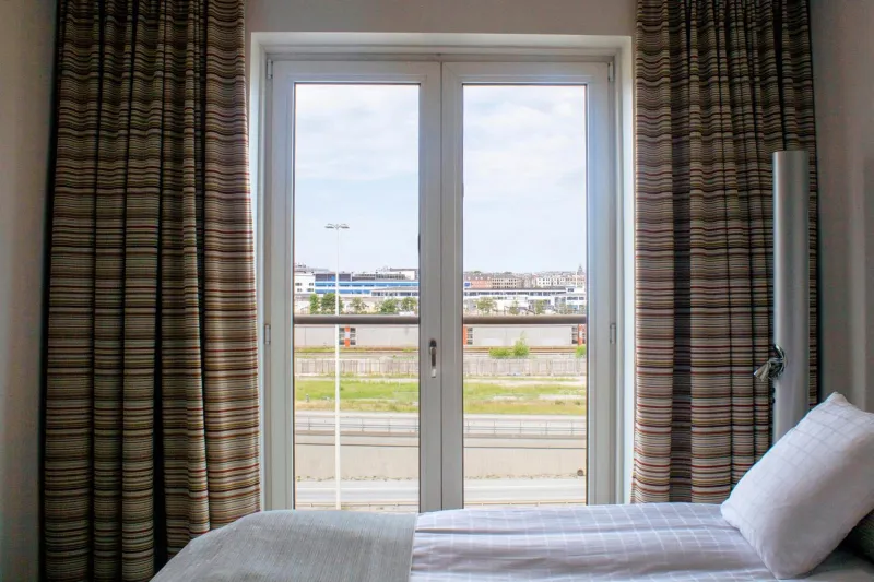 Billede 25 af Copenhagen Island Hotel