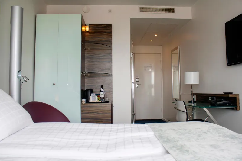 Billede 27 af Copenhagen Island Hotel