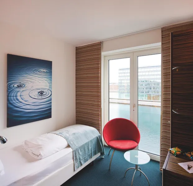 Billede 52 af Copenhagen Island Hotel